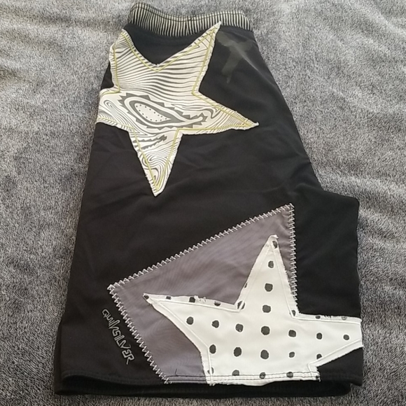 Kelly Slater Board Shorts Limited Edition KS7 - Picture 2 of 8